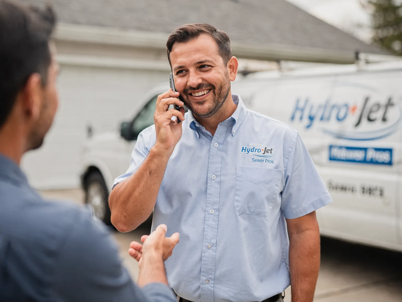 Hydro Jetting Lake Geneva, WI FAQs